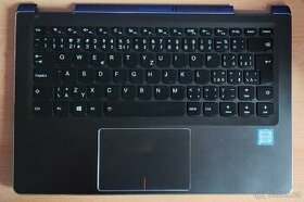 Klávesnice pro Lenovo Yoga 710-14