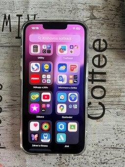 iPhone 13 Pro 512GB Gold