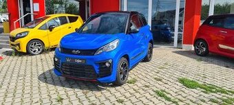Ligier JS60 Sport Ultimate DCI 6kW, První majitel