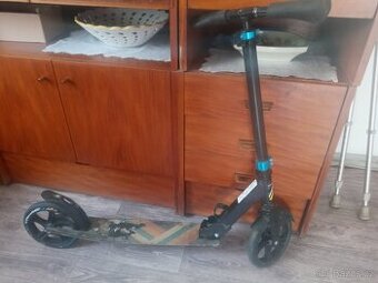 X-cite big wheel scooter - koloběžka