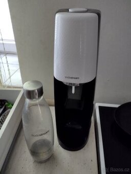 Sodastream