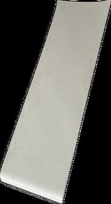 Spoiler levý scania tel. 606534179