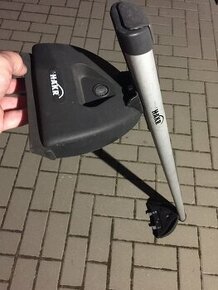 Střešní nosič Příčníky HAKR - Škoda Octavia I Tour aj