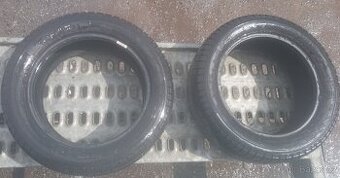 Pneumatiky 195/55 R15