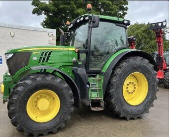John deere 6195R
