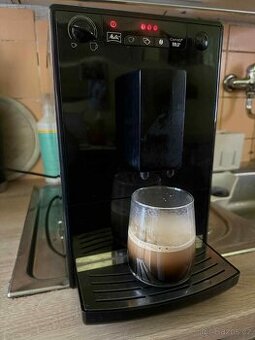 Kávovar Melitta SOLO E950-222