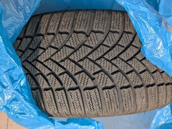 Bridgestone Blizzak 225/55 R17