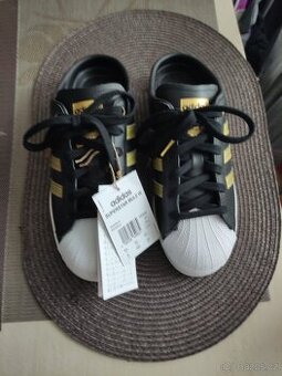 Adidas Superstar Mule
