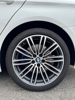 Original sada kol 19" style BMW 664M G30/G31