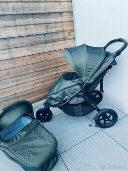 Britax B-motion 3 Plus