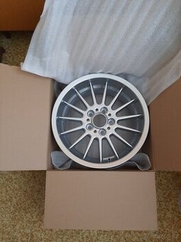 BMW 17" ALU disky - Style 32