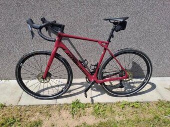 LAPIERRE Crosshill CF 6.0 Strong Ruby Red XL