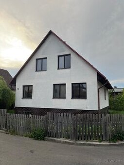 Prodej rodinného domu - Cheb, Zlatý vrch