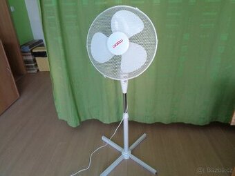 prodám stojanový ventilátor