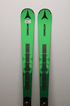 Použité sjezdové lyže Atomic Redster X9 S délka 175 cm