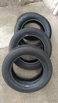Letní pneu 205/60/16