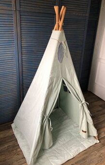 Teepee Little Dutch