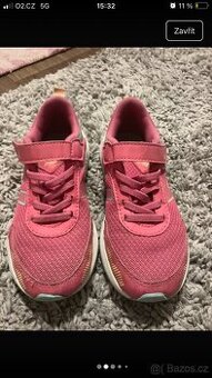 Tenisky New Balance vel 30