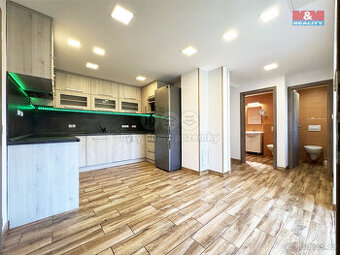 Prodej rodinného domu, 120 m², Karlovy Vary, ul. Horní