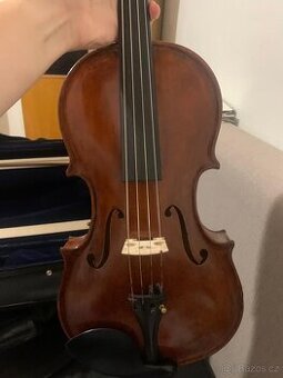 Prodam violu Sven Sjolin