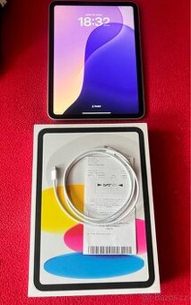 iPad 10,9 64 gb (2024)