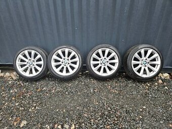 Kola BMW 3 F30 F31 a 3 GT F34