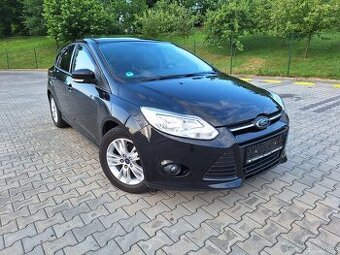 FORD FOCUS 1.6 92 KW BENZIN.R.2011