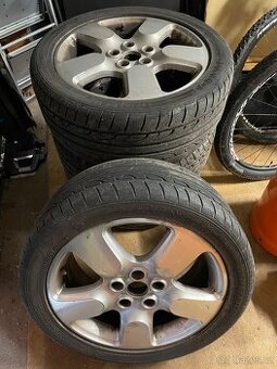 Alu kola 17’
