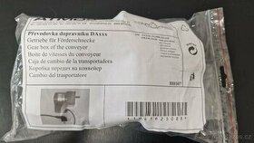 ATMOS - Převodovka dopravníku DAxxx - H0107