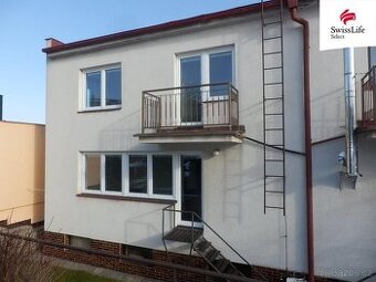 Pronájem rodinného domu 200 m2 Jánská, Jihlava