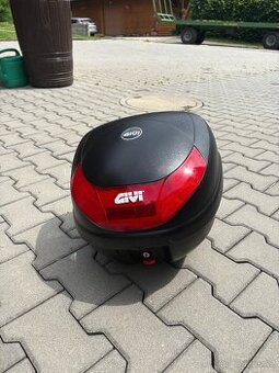 Givi Kufr horní