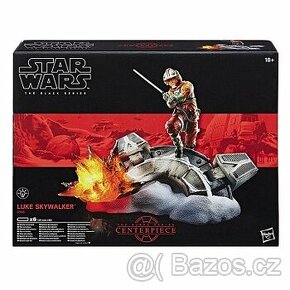 Star Wars Black Series Centerpiece Diorama 2017