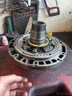 Olejové čerpadlo (pumpa) pro automatickou převodovku TR60-SN