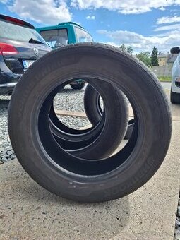 Letní pneumatiky HANKOOK Ventus Prime 3 205/60/16 92H
