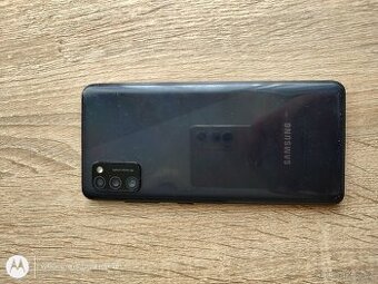 Samsung Galaxy A41
