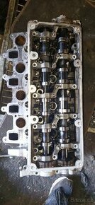 Hlava valcu vacky audi vw skoda 2.0 tdi