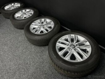 Alu VW 5x112 15” 2K5601025L