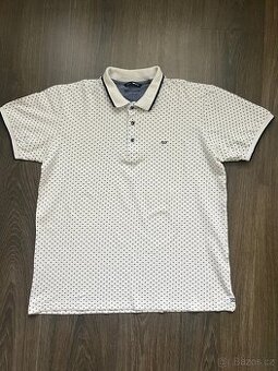 Pánské tričko polo GAS