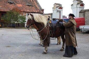 ČMB valach