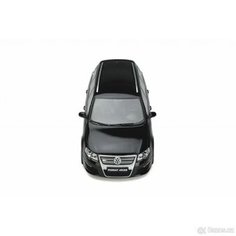 1:18 VW Passat R36 Variant