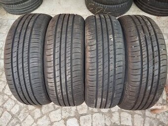 185/55/15 letni pneu KUMHO 185 55 15