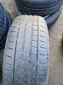 letní pneu Pirelli 215/55/17
