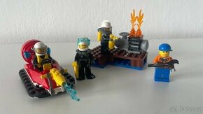 LEGO CITY 60106