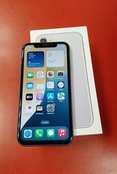 Apple iphone 11 256GB Purple záruka