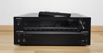Onkyo TX-NR636 / Wi-Fi / Bluetoot / Dolby Atmos
