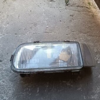 Škoda Felicia levé přední světlo - 1