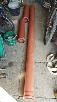 Trubka KG 125x3,2