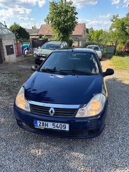 Renault thalia 2