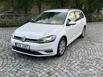 VW Golf 7 2.0tdi 4x4 DSG, 8/2018, 192000km