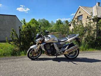Kawasaki Z 1000